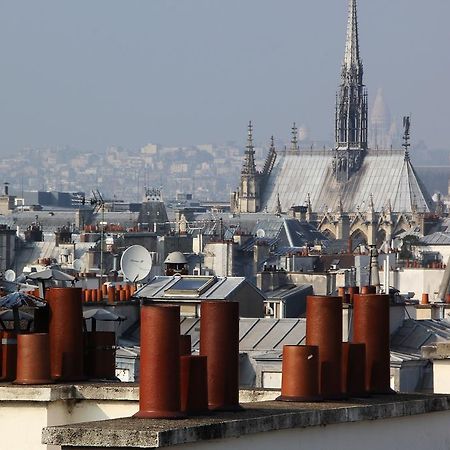 Pick A Flat'S Apartments In Saint Michel - Rue Du Sommerard Paris Zimmer foto