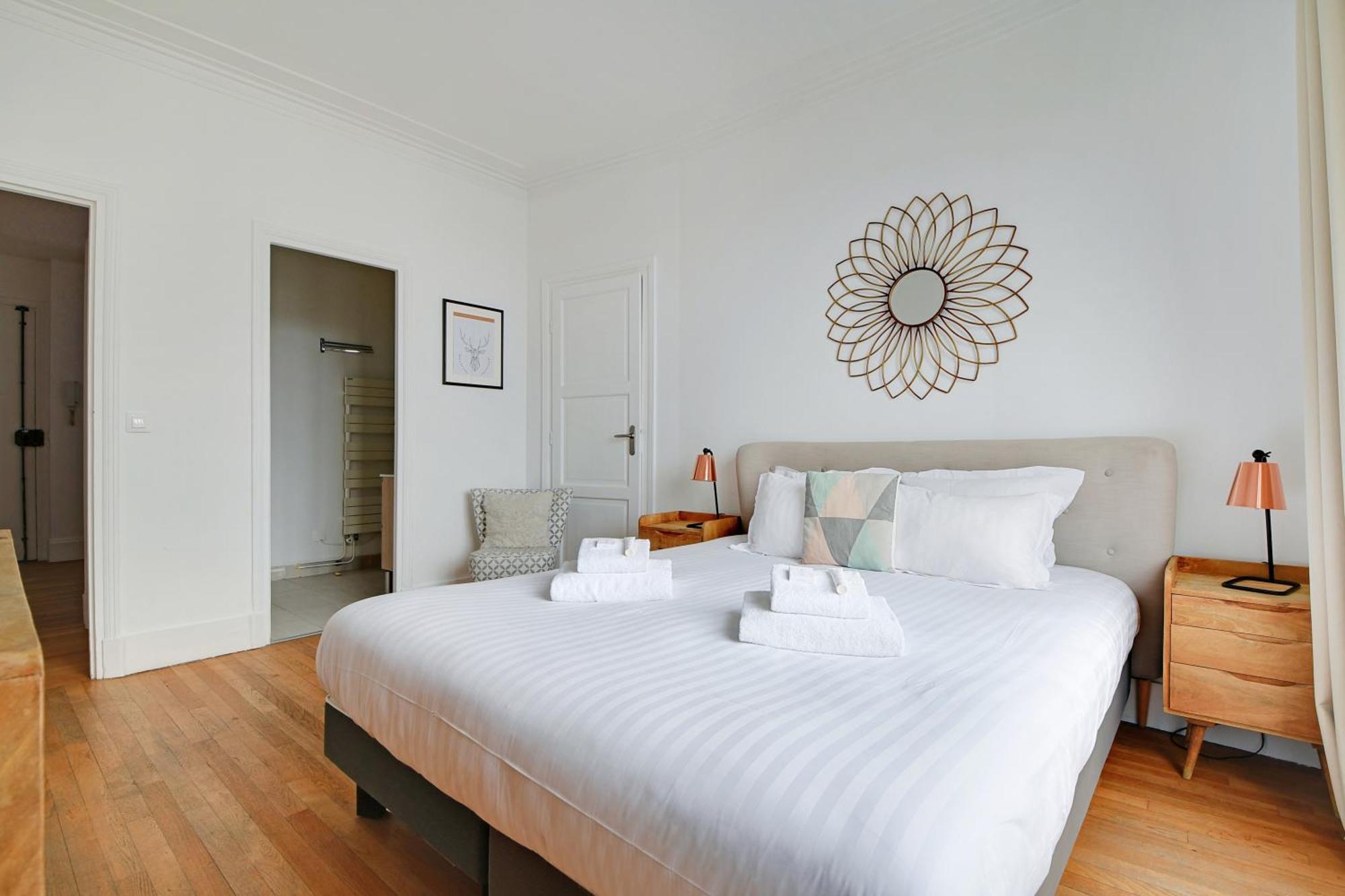 Pick A Flat'S Apartments In Saint Michel - Rue Du Sommerard Paris Exterior foto