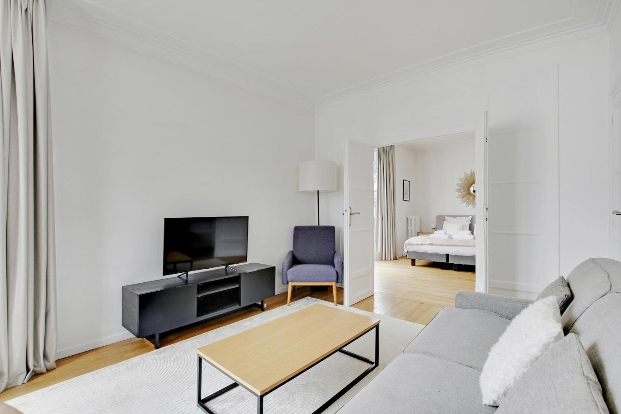 Pick A Flat'S Apartments In Saint Michel - Rue Du Sommerard Paris Exterior foto