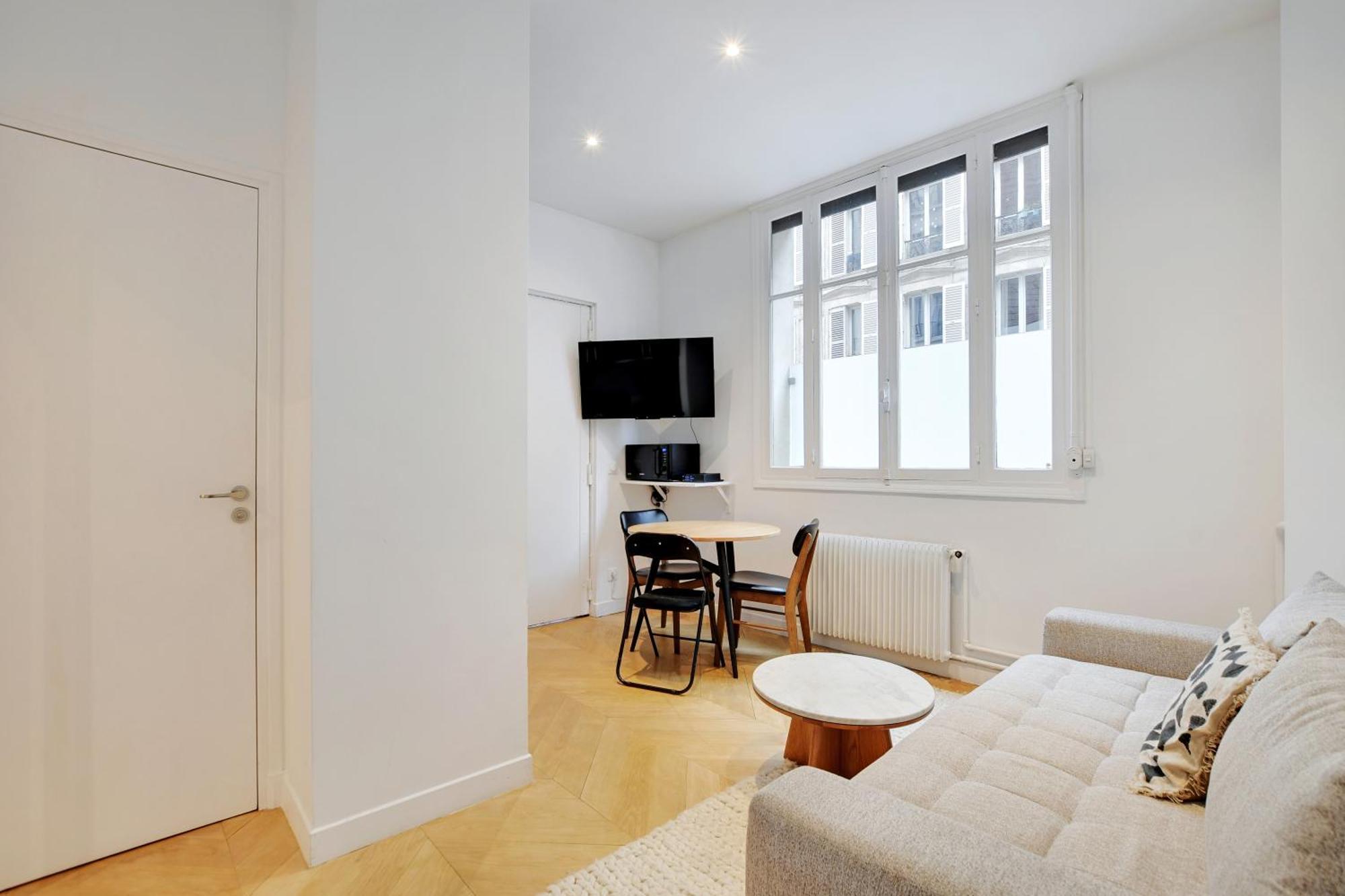 Pick A Flat'S Apartments In Saint Michel - Rue Du Sommerard Paris Exterior foto